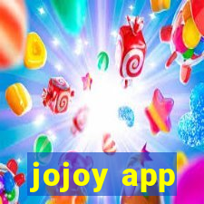 jojoy app